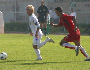 gomes de raja club..................